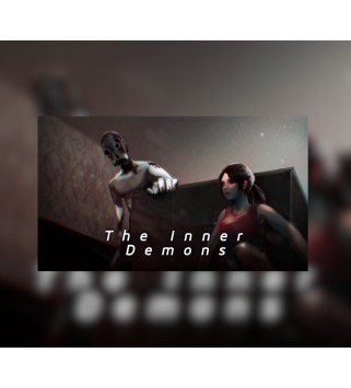 The Inner Demons Steam Key GLOBAL